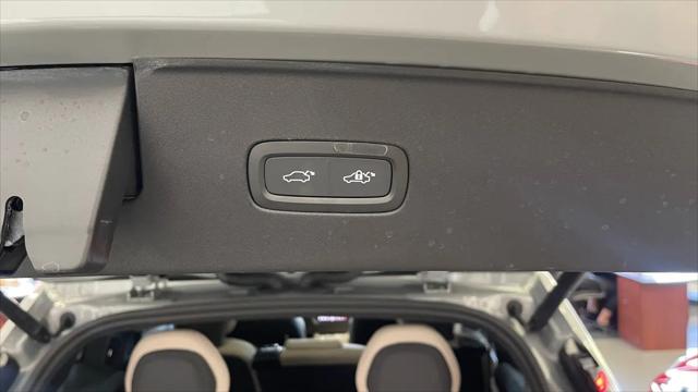 2025 Volvo X 90 Ultra, Twin Motor Performance, Fully electric, 7 Seats