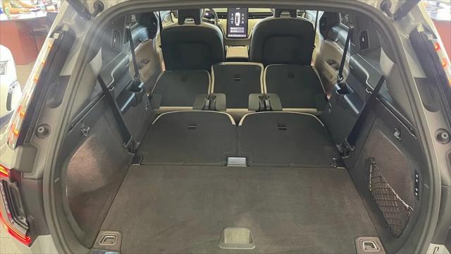 2025 Volvo X 90 Ultra, Twin Motor Performance, Fully electric, 7 Seats