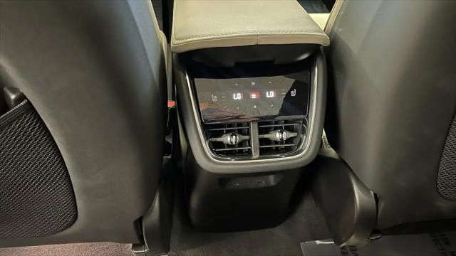 2025 Volvo X 90 Ultra, Twin Motor Performance, Fully electric, 7 Seats
