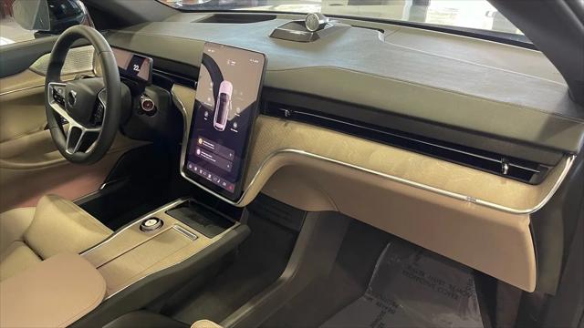 2025 Volvo X 90 Ultra, Twin Motor Performance, Fully electric, 7 Seats