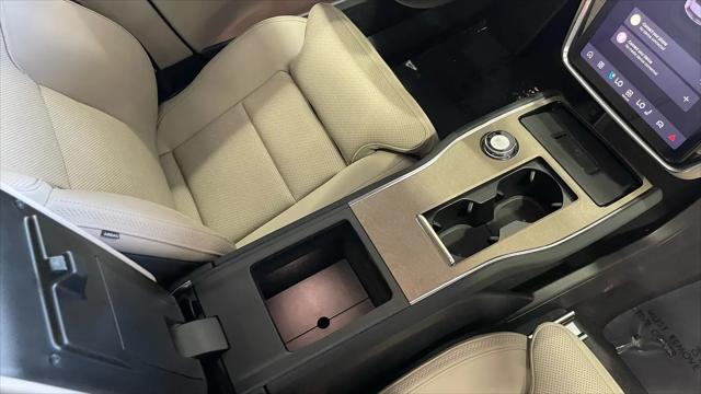 2025 Volvo X 90 Ultra, Twin Motor Performance, Fully electric, 7 Seats