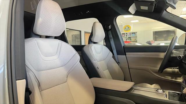 2025 Volvo X 90 Ultra, Twin Motor Performance, Fully electric, 7 Seats