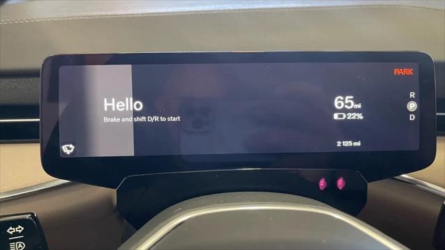 2025 Volvo X 90 Ultra, Twin Motor Performance, Fully electric, 7 Seats