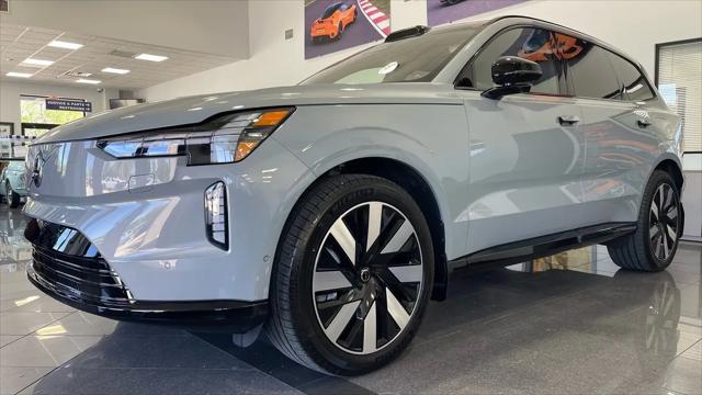 2025 Volvo X 90 Ultra, Twin Motor Performance, Fully electric, 7 Seats for sale in Jacksonville, FL