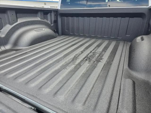 2026 Ram 1500 RHO Crew Cab 4x4 5'7" Box