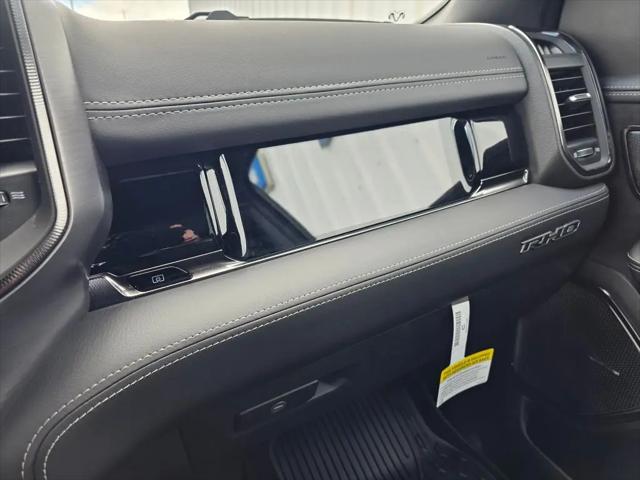 2026 Ram 1500 RHO Crew Cab 4x4 5'7" Box