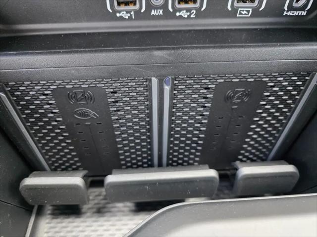 2026 Ram 1500 RHO Crew Cab 4x4 5'7" Box