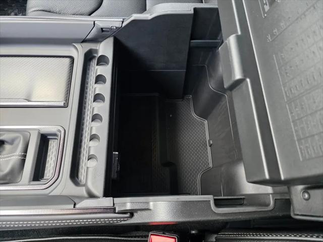 2026 Ram 1500 RHO Crew Cab 4x4 5'7" Box