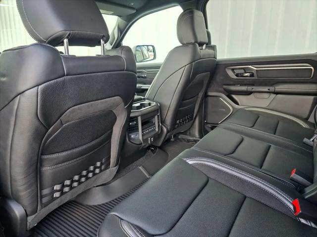 2026 Ram 1500 RHO Crew Cab 4x4 5'7" Box