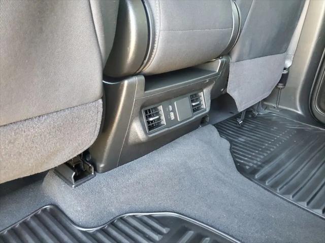 2025 Chevrolet Silverado 2500HD 4WD Crew Cab Standard Bed Custom