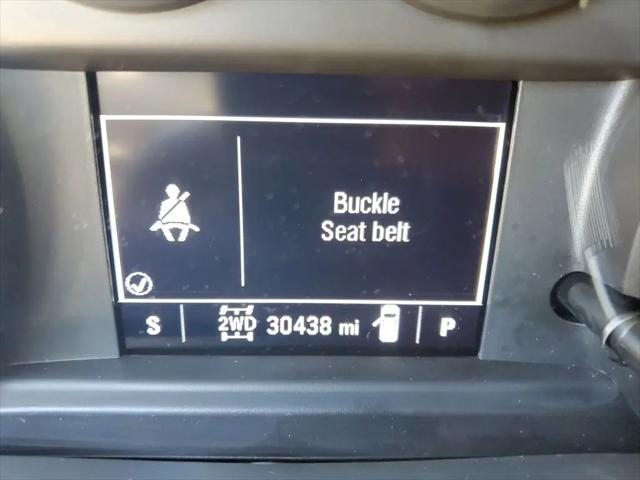 2025 Chevrolet Silverado 2500HD 4WD Crew Cab Standard Bed Custom