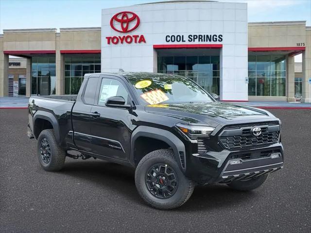 2026 Toyota Tacoma SR5 for sale in Franklin, TN
