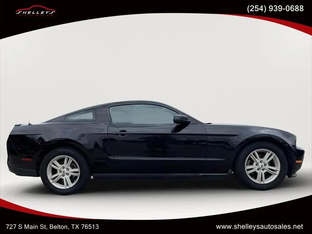 2012 Ford Mustang V6 for sale in Belton, TX