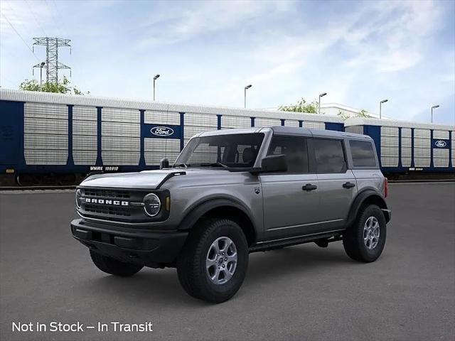 2026 Ford Bronco Big Bend for sale in Boone, NC
