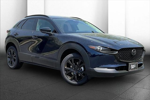 2026 Mazda CX-30 2.5 Turbo Premium Plus for sale in Manchester, NH