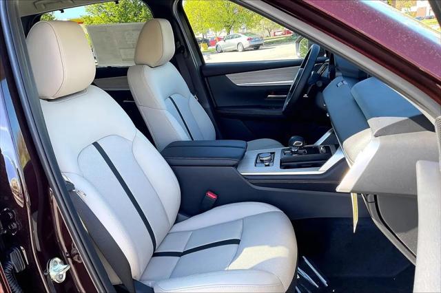 2026 Mazda X-90 Premium Sport