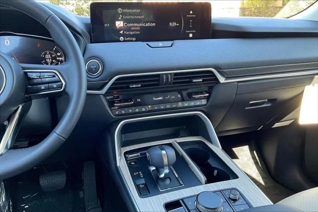 2026 Mazda X-90 Premium Sport