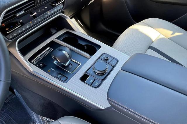 2026 Mazda X-90 Premium Sport