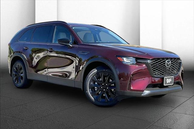 2026 Mazda X-90 Premium Sport for sale in Manchester, NH