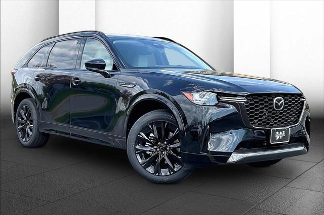 2026 Mazda X-90 3.3 Turbo S Premium Sport for sale in Manchester, NH