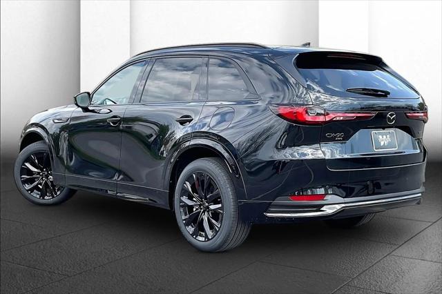 2026 Mazda X-90 3.3 Turbo S Premium Sport