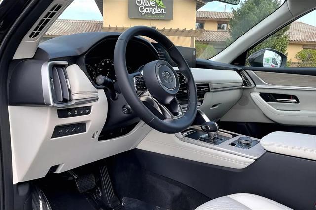 2026 Mazda X-90 3.3 Turbo S Premium Sport