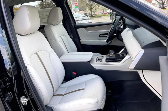 2026 Mazda X-90 3.3 Turbo S Premium Sport