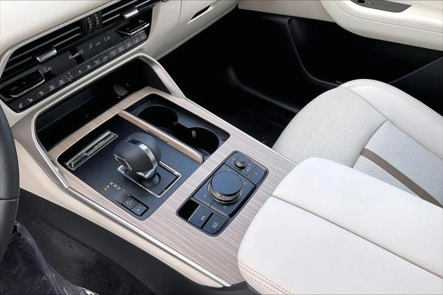 2026 Mazda X-90 3.3 Turbo S Premium Sport