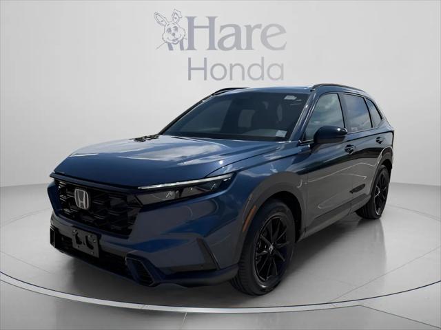 2026 Honda CR-V Hybrid 2WD Sport-L for sale in Avon, IN
