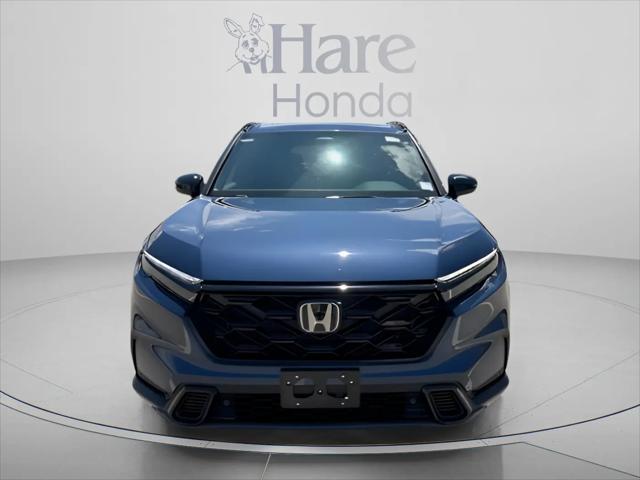 2026 Honda CR-V Hybrid 2WD Sport-L