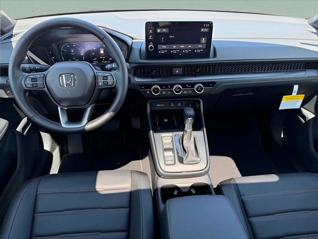 2026 Honda CR-V Hybrid 2WD Sport-L