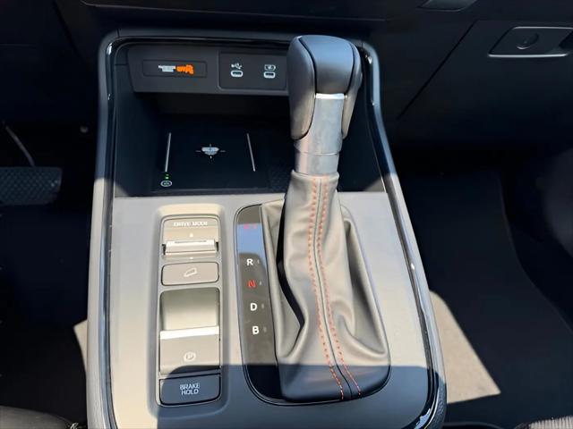 2026 Honda CR-V Hybrid 2WD Sport-L