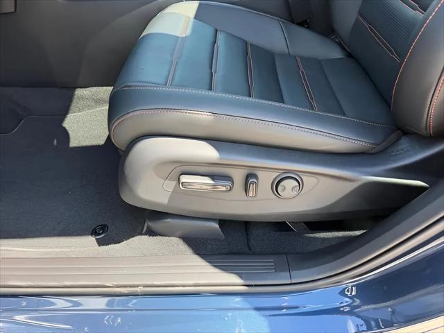 2026 Honda CR-V Hybrid 2WD Sport-L