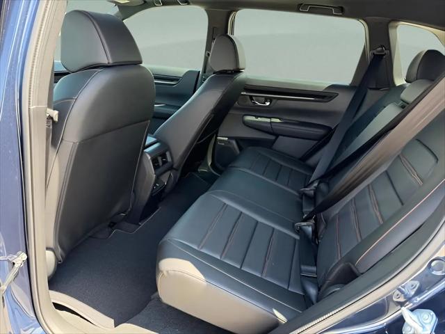 2026 Honda CR-V Hybrid 2WD Sport-L