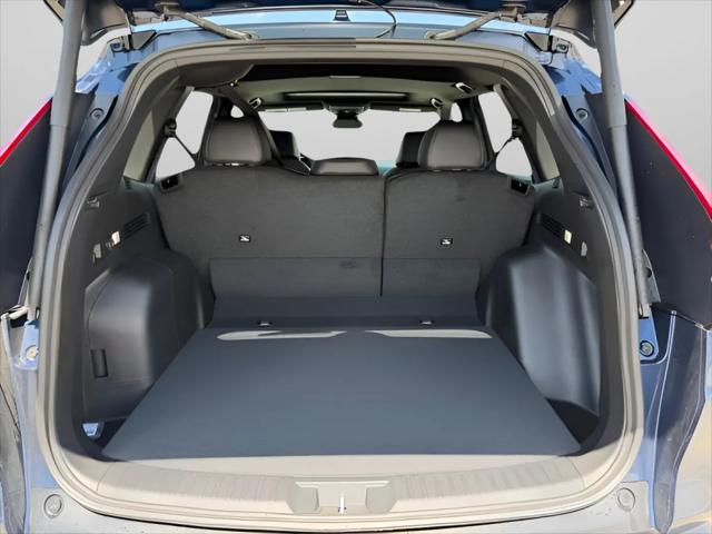 2026 Honda CR-V Hybrid 2WD Sport-L
