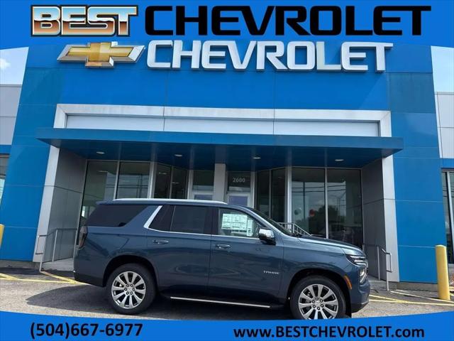 2026 Chevrolet Tahoe 2WD Premier for sale in Kenner, LA