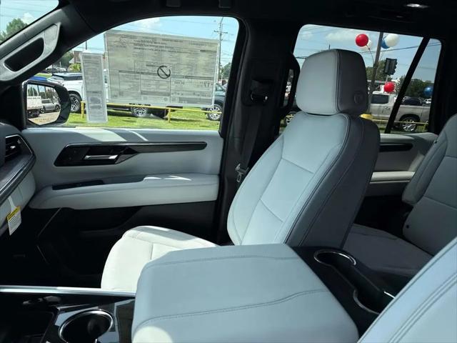 2026 Chevrolet Tahoe 2WD Premier