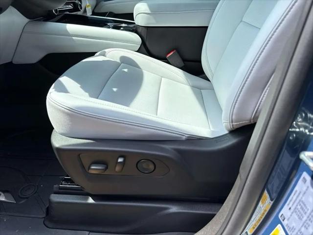 2026 Chevrolet Tahoe 2WD Premier
