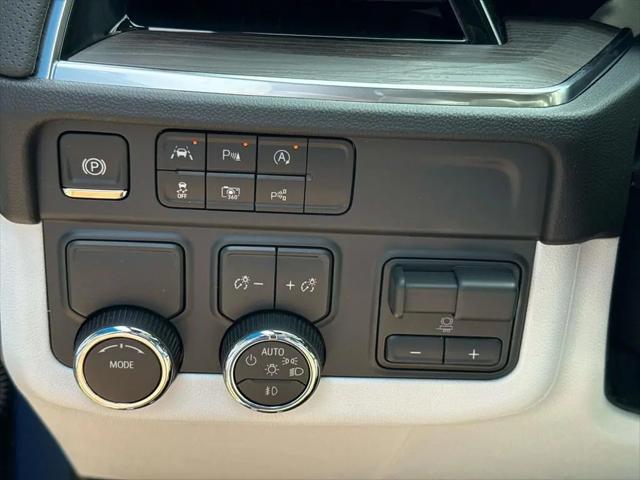 2026 Chevrolet Tahoe 2WD Premier
