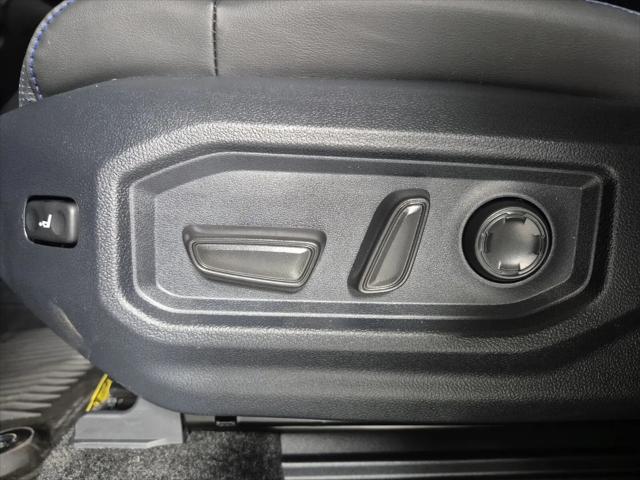 2026 Toyota Tundra Platinum CrewMax 5.5' Bed