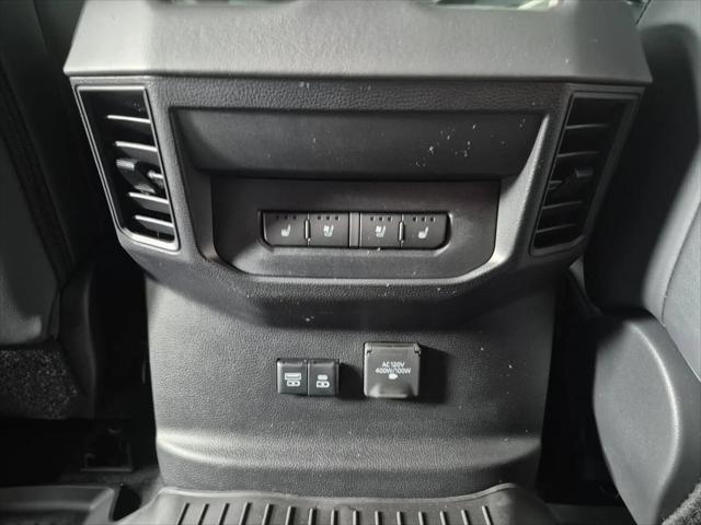 2026 Toyota Tundra Platinum CrewMax 5.5' Bed