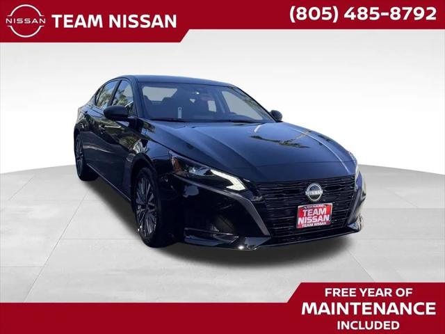 2026 Nissan Altima SV AWD for sale in Oxnard, CA