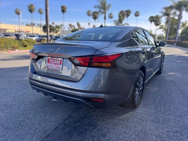 2026 Nissan Altima SV FWD