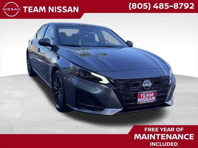2026 Nissan Altima SV FWD for sale in Oxnard, CA