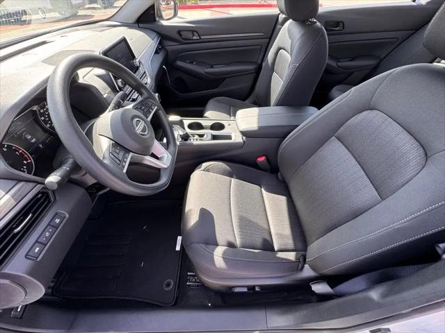 2026 Nissan Altima SV FWD