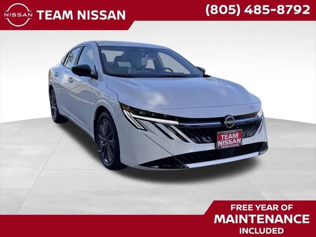2026 Nissan Sentra SL for sale in Oxnard, CA