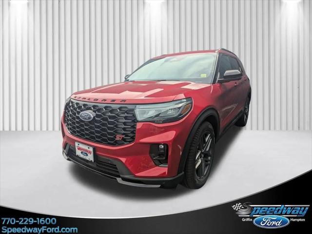 2026 Ford Explorer ST for sale in Griffin, GA