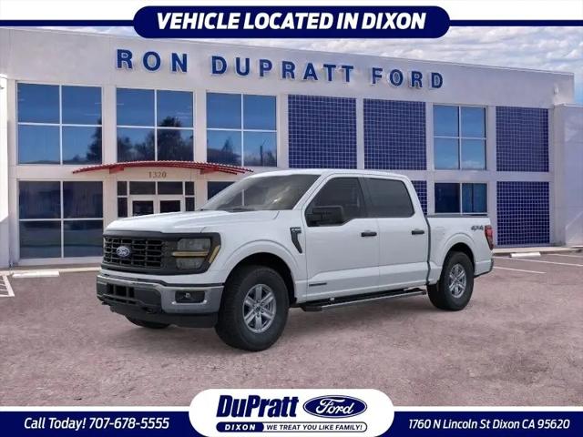 2026 Ford F-150 XL Hybrid for sale in Dixon, CA