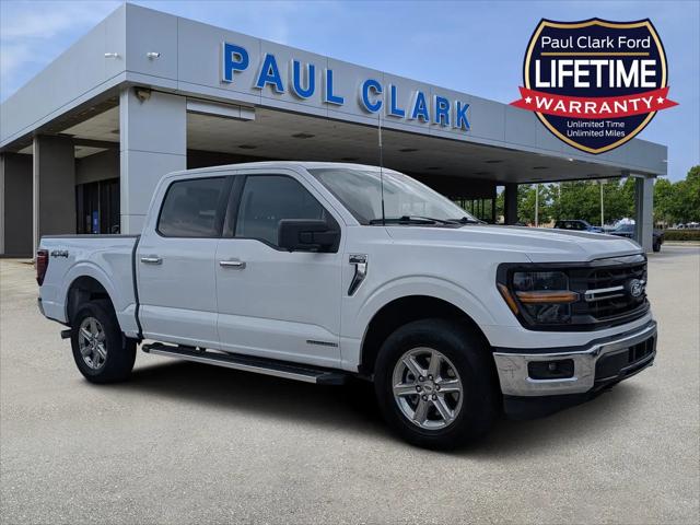2024 Ford F-150 XLT for sale in Yulee, FL