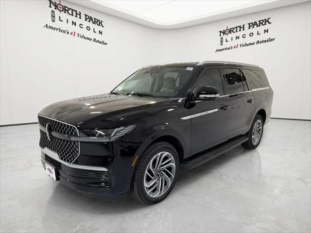 2026 Lincoln Navigator Premiere L for sale in San Antonio, TX
